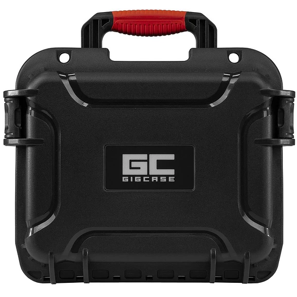 Mala Transporte Série R IP67 (GIGCase54R) - POWER DYNAMICS 1