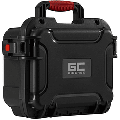Mala Transporte Série R IP67 (GIGCase54R) - POWER DYNAMICS