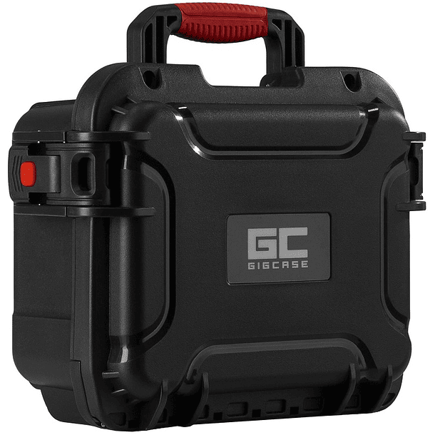 Mala Transporte Série R IP67 (GIGCase54R) - POWER DYNAMICS 2