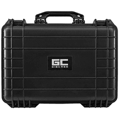 Mala Transporte IP67 (GIGCase12) - POWER DYNAMICS