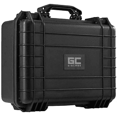 Mala Transporte IP67 (GIGCase12) - POWER DYNAMICS