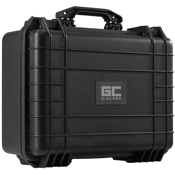 Mala Transporte IP67 (GIGCase12) - POWER DYNAMICS 2