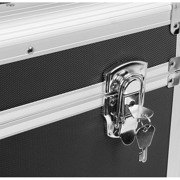 Mala Transporte IP67 (GIGCase12) - POWER DYNAMICS 3