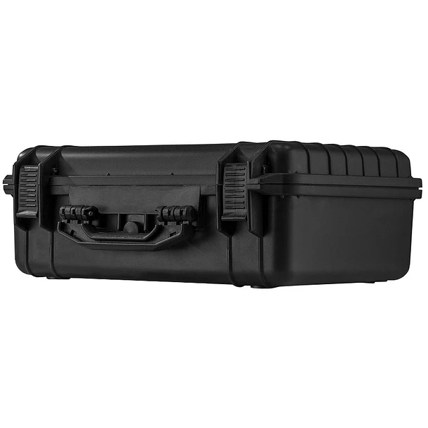 Mala Transporte IP67 (GIGCase12) - POWER DYNAMICS 4