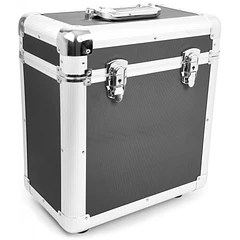 Mala Transporte Discos Vinil 12