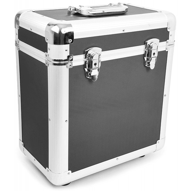 Mala Transporte Discos Vinil 12