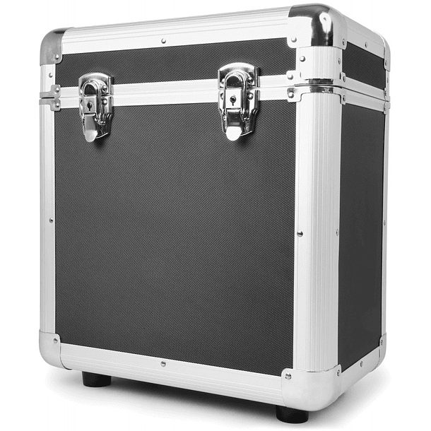 Mala Transporte Discos Vinil 12