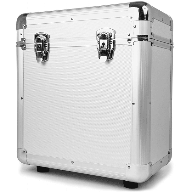 Mala Transporte Discos Vinil 12