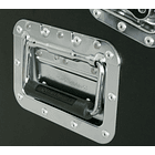 Mala Transporte Discos Vinil 12