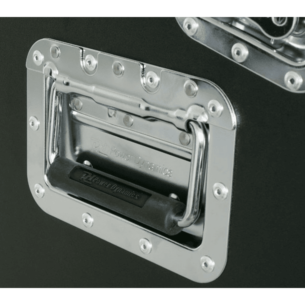 Mala Transporte Discos Vinil 12