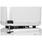 Mala Transporte Discos Vinil 12