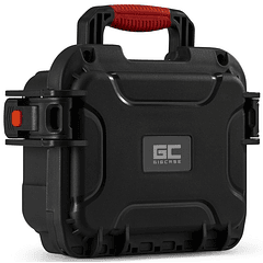 Mala Transporte IP67 (GIGCase50R) - Power Dynamics