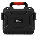 Mala Transporte IP67 (GIGCase50R) - Power Dynamics 2