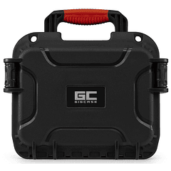 Mala Transporte IP67 (GIGCase50R) - Power Dynamics