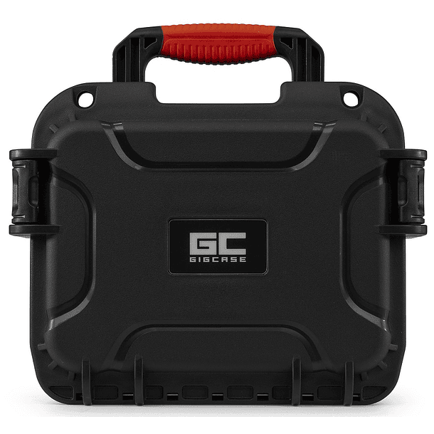 Mala Transporte IP67 (GIGCase50R) - Power Dynamics 2