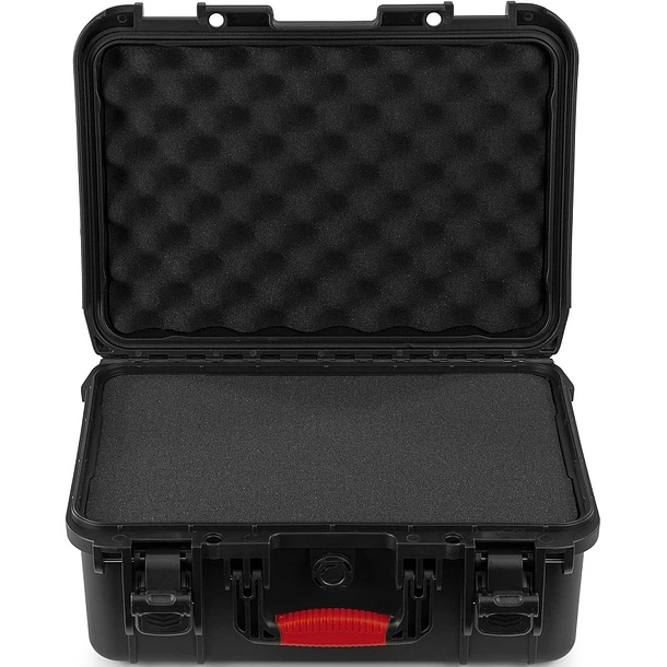 Mala Transporte IP67 (GIGCase50R) - Power Dynamics 3