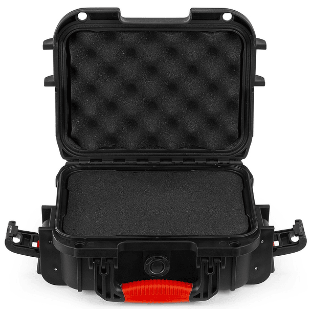 Mala Transporte IP67 (GIGCase50R) - Power Dynamics 4