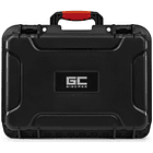 Mala Transporte Série R IP67 (GIGCase62R) - POWER DYNAMICS 1