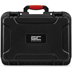 Mala Transporte Série R IP67 (GIGCase62R) - POWER DYNAMICS