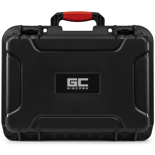 Mala Transporte Série R IP67 (GIGCase62R) - POWER DYNAMICS 1