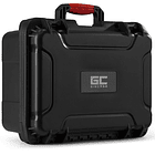 Mala Transporte Série R IP67 (GIGCase62R) - POWER DYNAMICS 2
