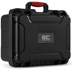 Mala Transporte Série R IP67 (GIGCase62R) - POWER DYNAMICS