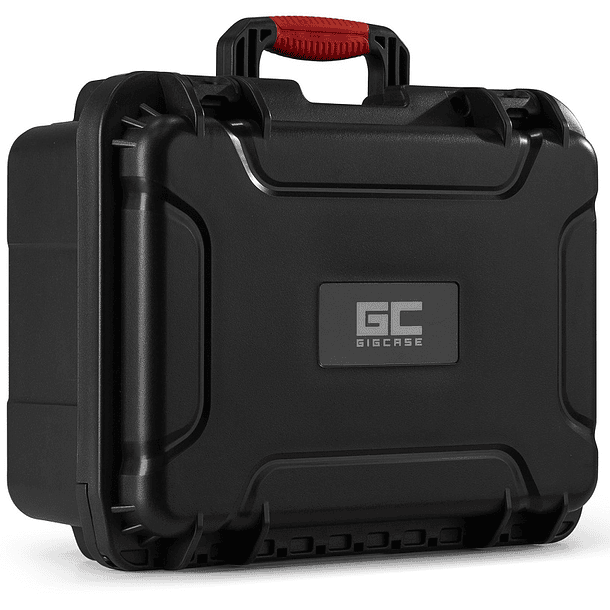 Mala Transporte Série R IP67 (GIGCase62R) - POWER DYNAMICS 2