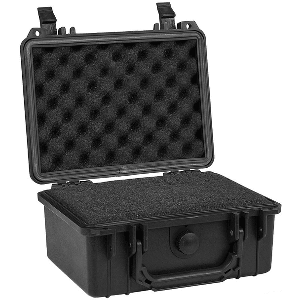 Mala Transporte Série R IP67 (GIGCase62R) - POWER DYNAMICS 3