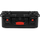 Mala Transporte Série R IP67 (GIGCase62R) - POWER DYNAMICS 4