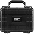 Mala Transporte IP67 (GIGCase2) - POWER DYNAMICS 1