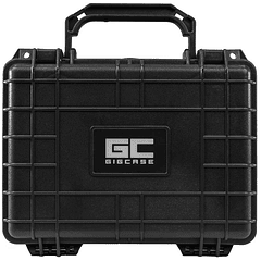 Mala Transporte IP67 (GIGCase2) - POWER DYNAMICS