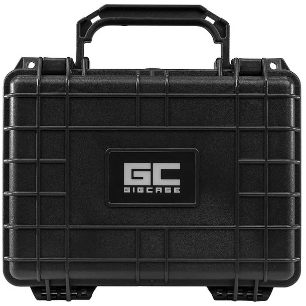 Mala Transporte IP67 (GIGCase2) - POWER DYNAMICS 1