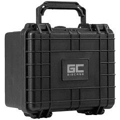 Mala Transporte IP67 (GIGCase2) - POWER DYNAMICS