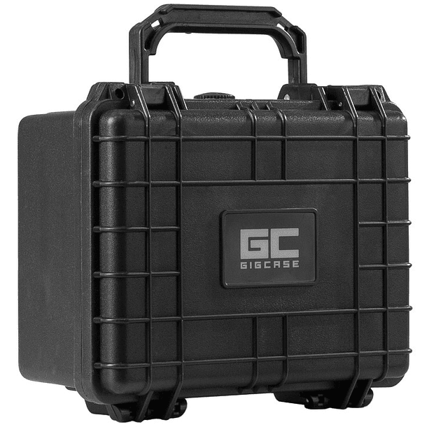 Mala Transporte IP67 (GIGCase2) - POWER DYNAMICS 2