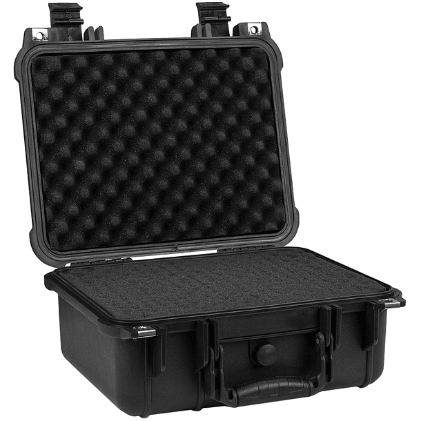 Mala Transporte IP67 (GIGCase2) - POWER DYNAMICS 3