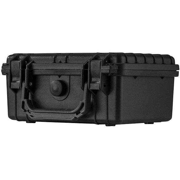 Mala Transporte IP67 (GIGCase2) - POWER DYNAMICS 4