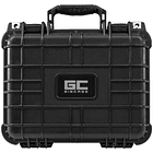 Mala Transporte IP67 (GIGCase6) - POWER DYNAMICS 1