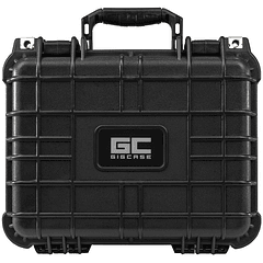 Mala Transporte IP67 (GIGCase6) - POWER DYNAMICS