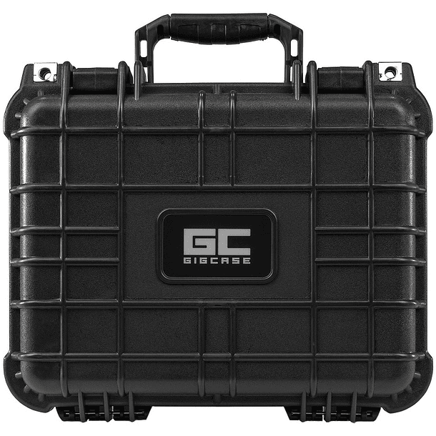 Mala Transporte IP67 (GIGCase6) - POWER DYNAMICS 1