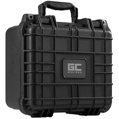 Mala Transporte IP67 (GIGCase6) - POWER DYNAMICS