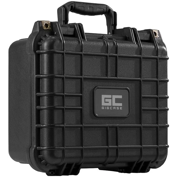 Mala Transporte IP67 (GIGCase6) - POWER DYNAMICS 2