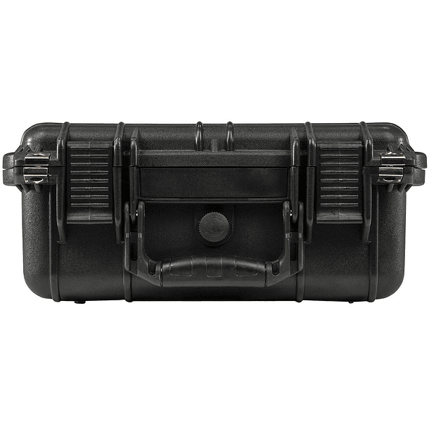 Mala Transporte IP67 (GIGCase6) - POWER DYNAMICS 3