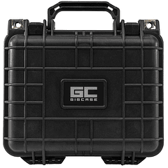 Mala Transporte IP67 (GIGCase4) - POWER DYNAMICS