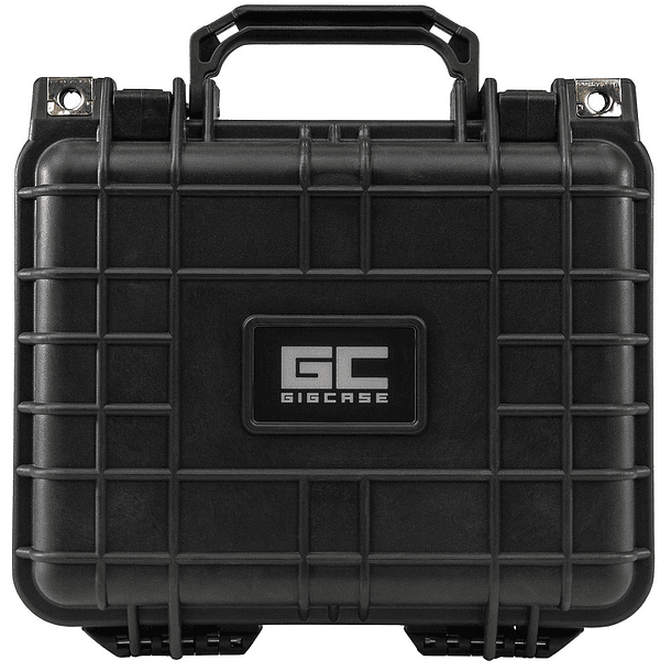 Mala Transporte IP67 (GIGCase4) - POWER DYNAMICS 1