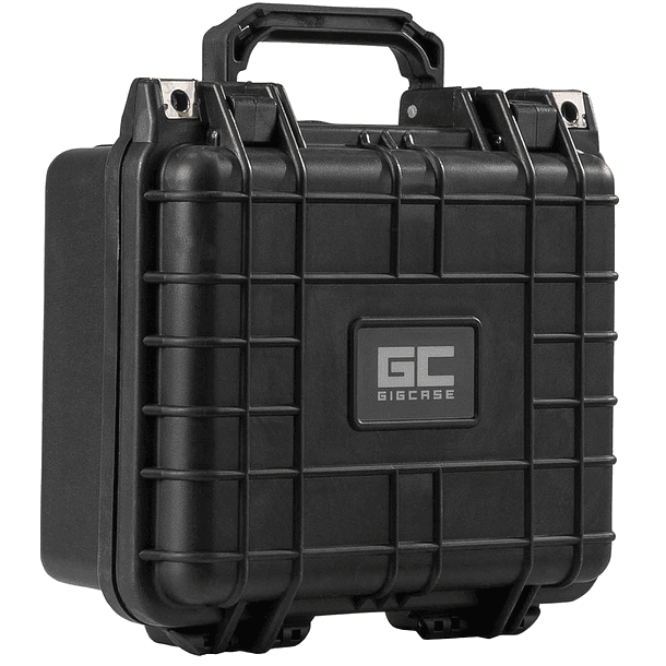 Mala Transporte IP67 (GIGCase4) - POWER DYNAMICS 2