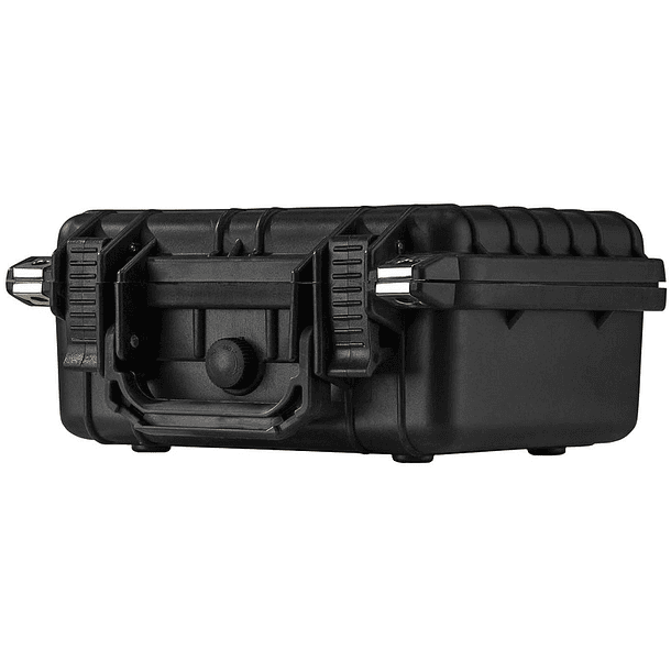 Mala Transporte IP67 (GIGCase4) - POWER DYNAMICS 3