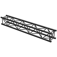 Truss Barra Profissional P30-L200 Preto (2 mts) - beamZ