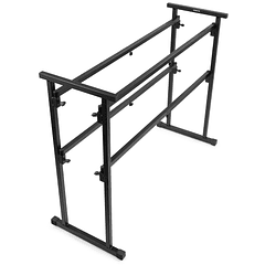 Cabo Aço de Segurança (95cm x 5mm) 65Kg - beamZ SAF65