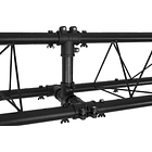 Truss Profissional de Junção 2 Vias c/ Canto de 120º (P30-C22) - BeamZ 2