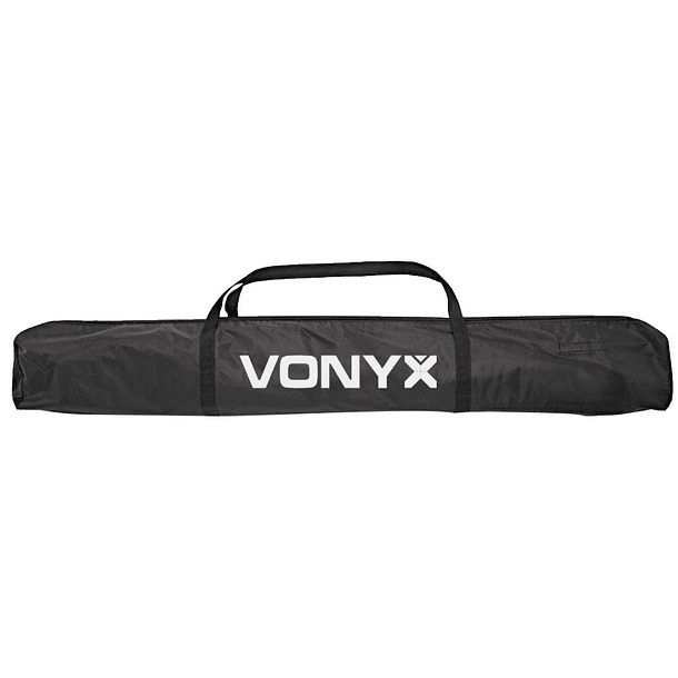 Stand de Iluminação para Cabine DJ 180.033 (DB3L) - VONYX 3